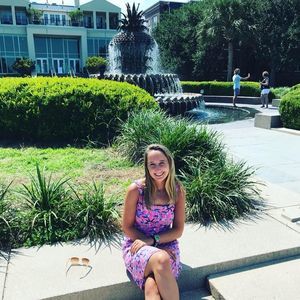 Meet your Posher, Briana